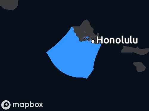 Zone Map