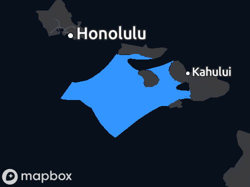 Zone Map