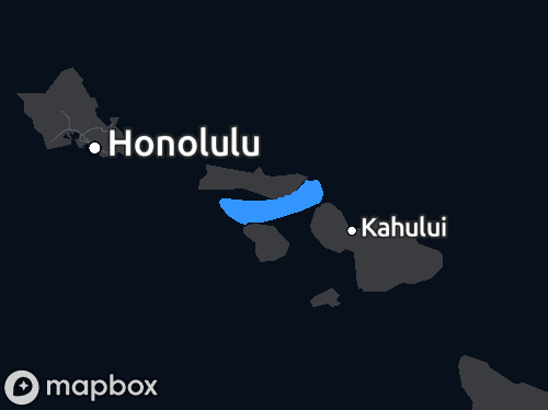 Zone Map