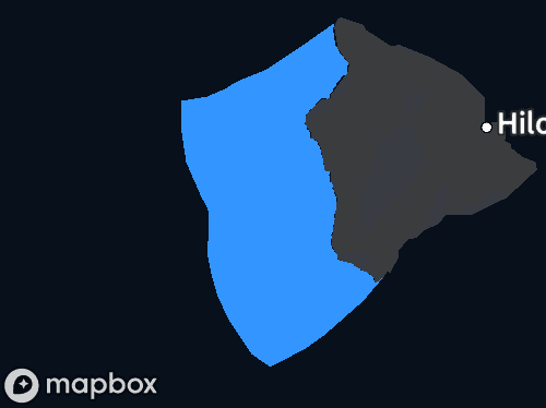 Zone Map