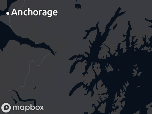 Zone Map