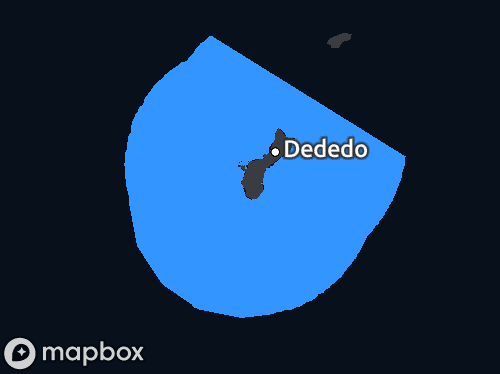 Zone Map
