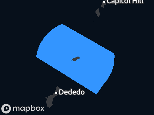 Zone Map