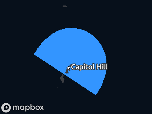 Zone Map