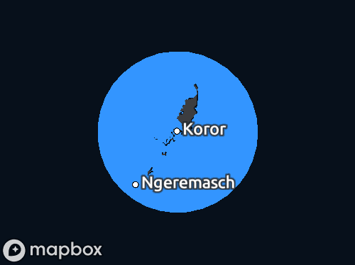 Zone Map