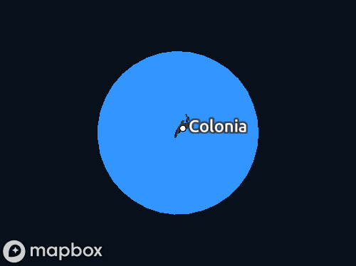 Zone Map