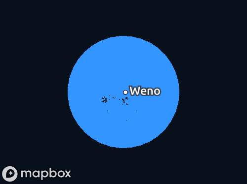 Zone Map