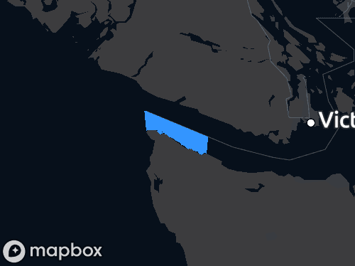 Zone Map