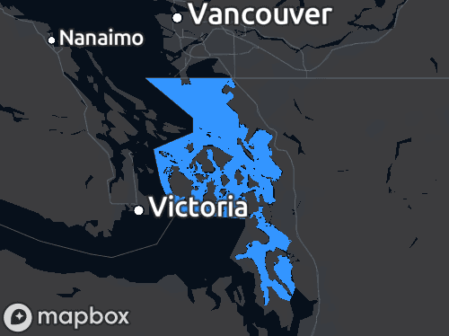 Zone Map