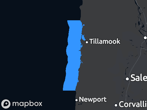 Zone Map