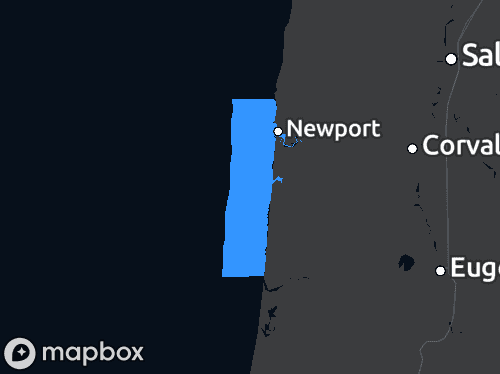 Zone Map