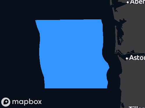 Zone Map