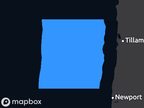 Zone Map