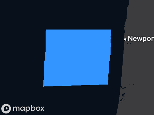 Zone Map