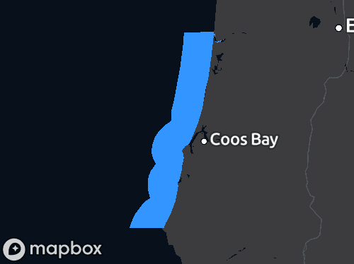 Zone Map