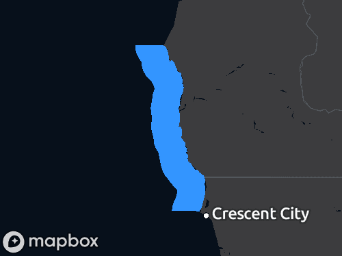Zone Map