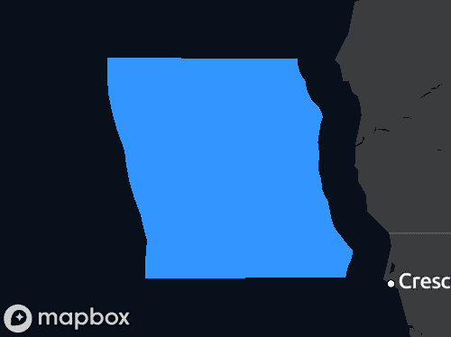 Zone Map
