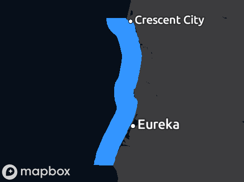 Zone Map