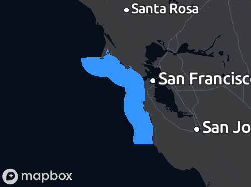 Zone Map