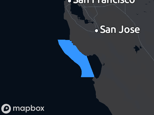 Zone Map