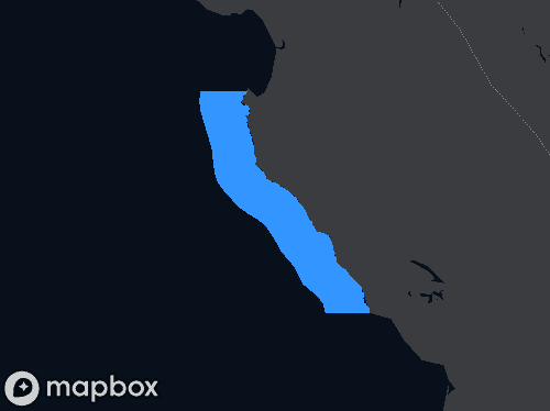Zone Map