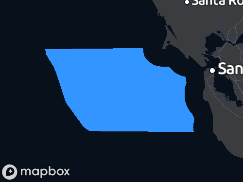 Zone Map