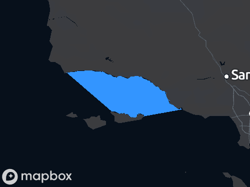 Zone Map