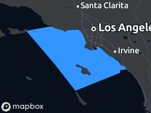 Zone Map
