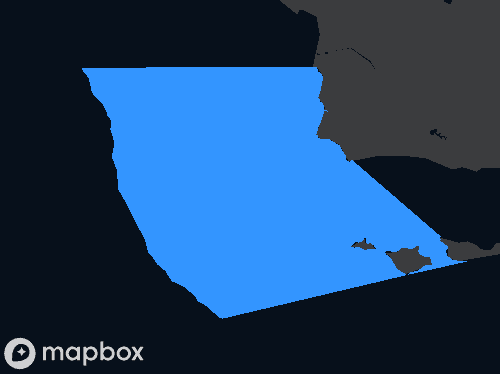 Zone Map