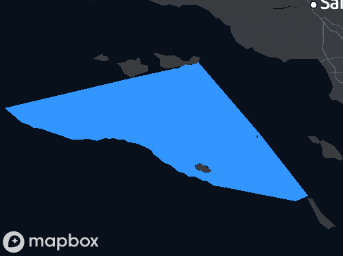 Zone Map