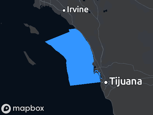 Zone Map