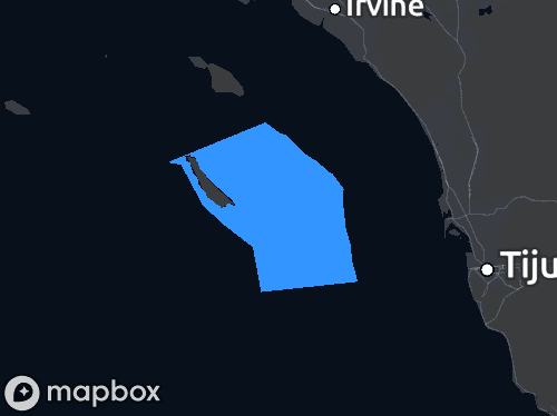 Zone Map