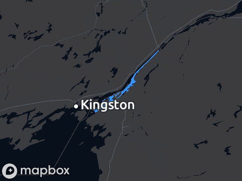 Zone Map