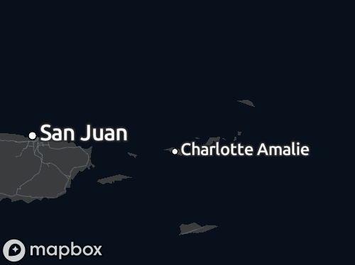 Zone Map
