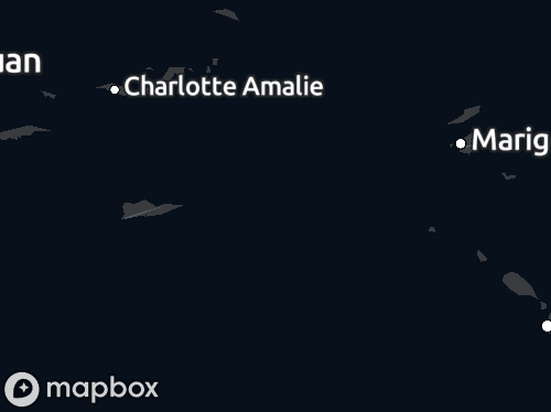 Zone Map