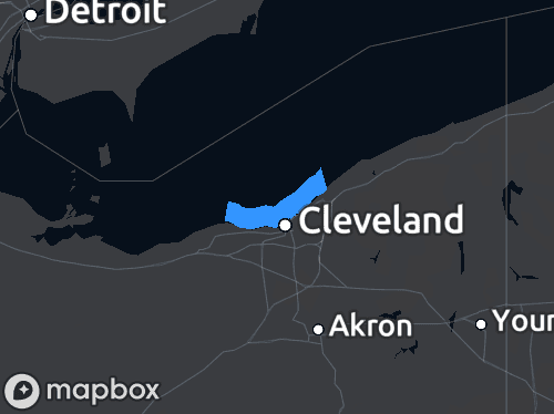 Zone Map