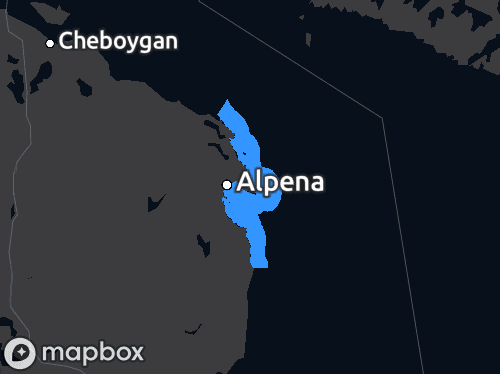 Zone Map