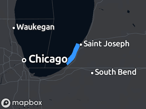 Zone Map