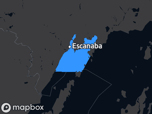Zone Map