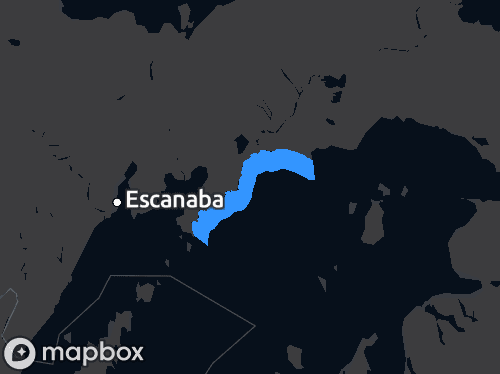 Zone Map