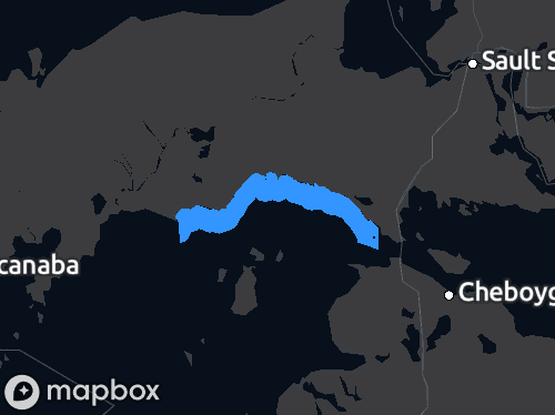 Zone Map