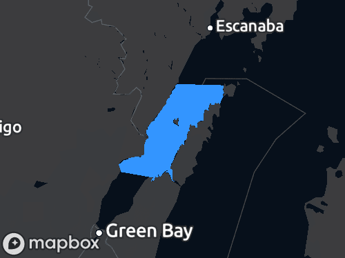 Zone Map