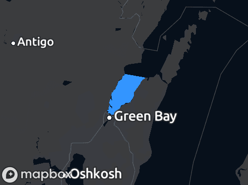 Zone Map