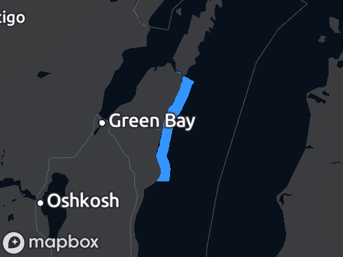 Zone Map