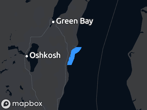 Zone Map