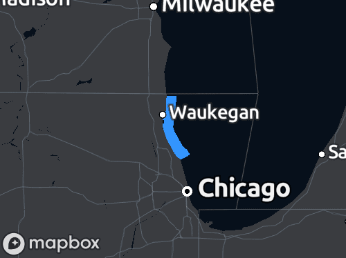 Zone Map
