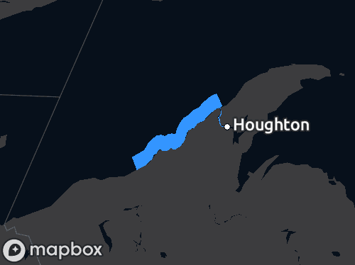 Zone Map