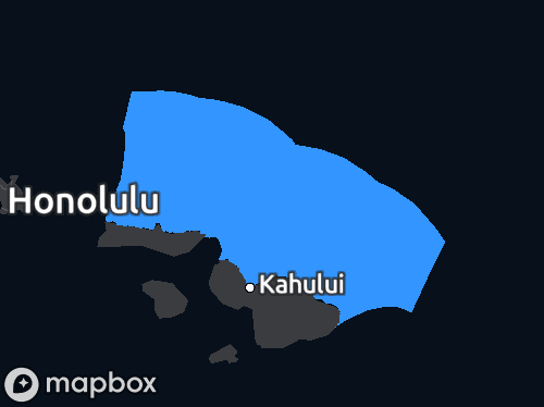 Zone Map