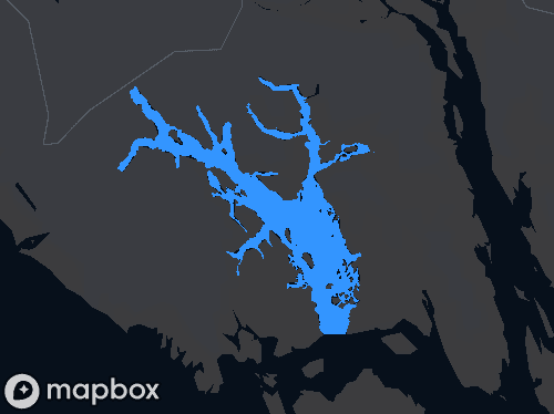 Zone Map