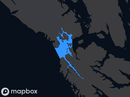 Zone Map